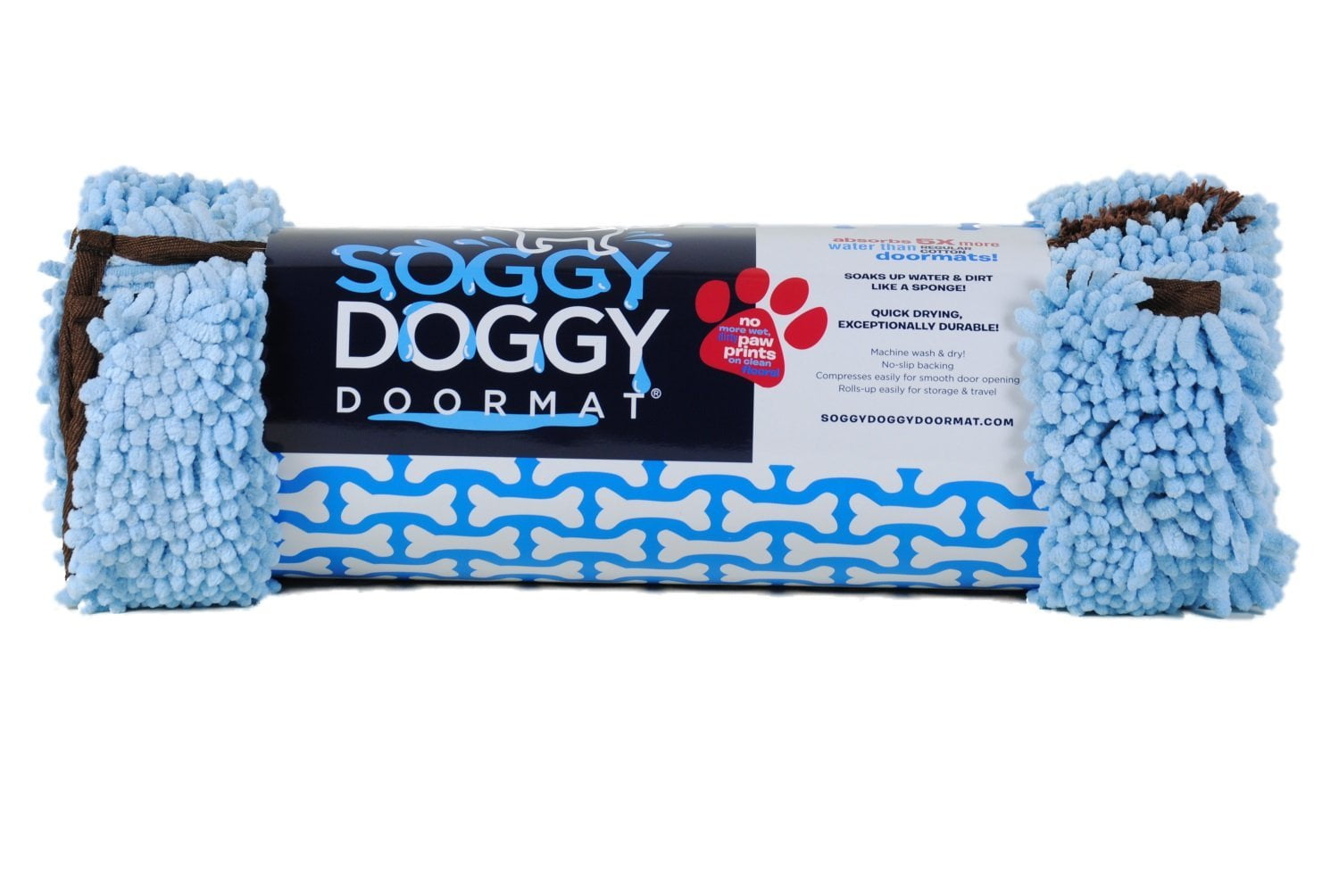 walmart soggy doggy