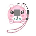 thumbnail image 2 of Silicone Protective Case for Punirunes Interactive Digital Toy Cute Cartoon Protective Skin Sleeve with Lanyard Anti-Scratch Protective Cover Accessories, 2 of 9