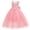 2, variante sur Robe Vintage Fleurie Dentelle Sans Manches Longueur Robe de Soirée de Mariage Robe de Danse