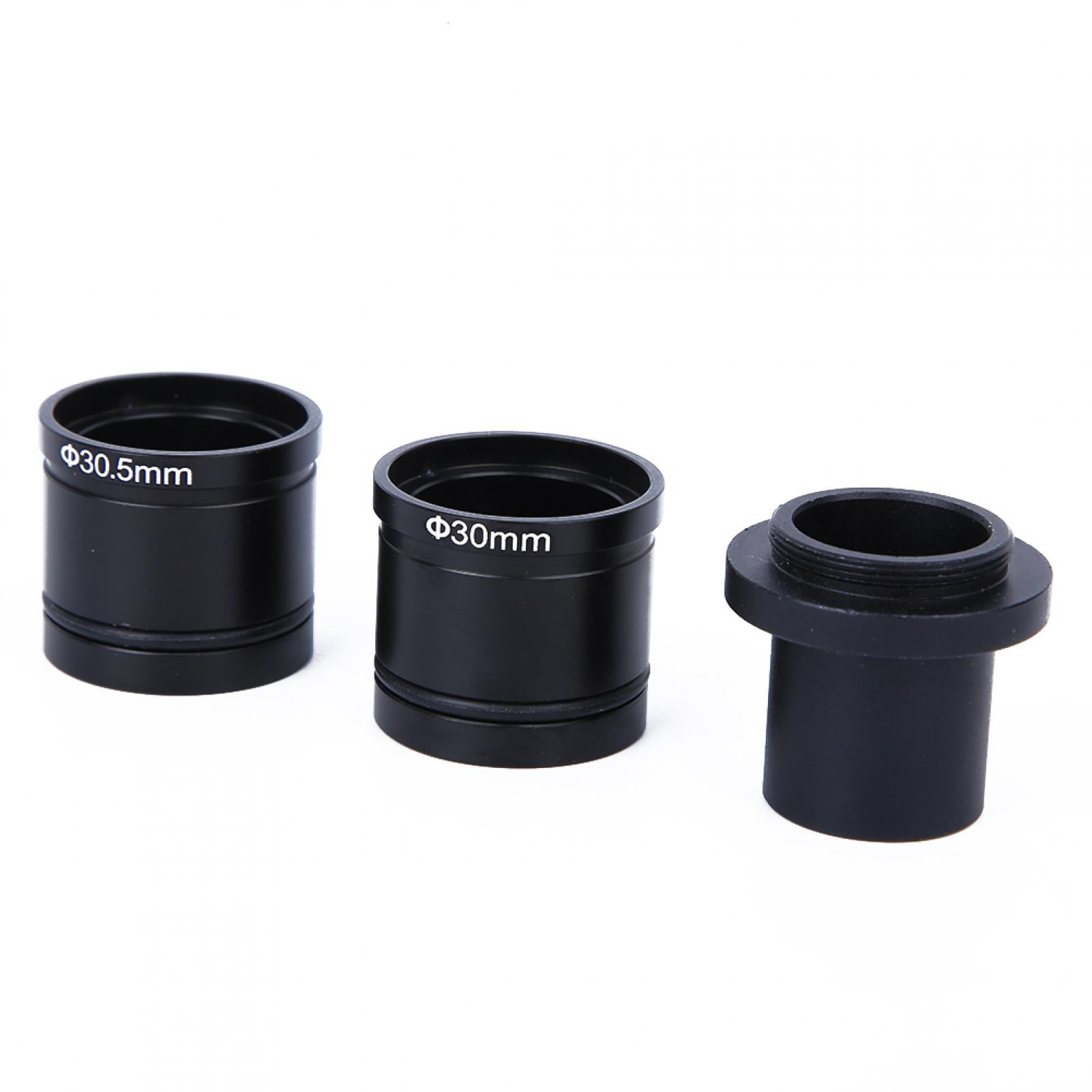 Metal Camera CMount Adapter, Microscope CMount Adapter, Lab For