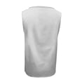 thumbnail image 5 of Xijirk Women V Neck Sleeveless Tank Top Smooth Loose Fit Camisole for Daily Casual Wear,Grey,M, 5 of 5