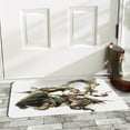 thumbnail image 3 of The Final Fantasy Patterned Floor Mat Is Durable And Easy To Clean Adding A Warm Atmosphere And Perfectly Decorating Your Home, 3 of 8