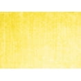 thumbnail image 1 of Ahgly Company Machine Washable Indoor Rectangle Abstract Yellow Contemporary Area Rugs, 6' x 9', 1 of 4