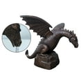 thumbnail image 6 of Fountain Bronze Dragon Statue Decoration Art Work Garden Courtyard Pond Fountain Outdoor for Swimming Pool Decor, 6 of 9
