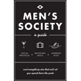 thumbnail image 1 of Men's Society: A Guide and Everything Else that will Set You Apart from the Pack, 1 of 2