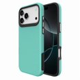 thumbnail image 1 of [PST] iPhone 17 Pro Hard Case, Slim Fitted Hybrid PC Shell Shockproof Scratch Resistant Case Cover, 1 of 5