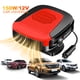 thumbnail image 4 of Desempañador Parabrisas Calentador Eléctrico Ventilador Portátil para Coche 12V 150W, 4 of 9