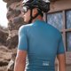 thumbnail image 4 of Camiseta de ciclismo de verano de manga corta para hombre de Lameda, ropa de ciclismo absorbente para hombre, maillot de ciclismo de secado rápido para hombre, 4 of 4