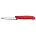 thumbnail image 2 of Cuchillo de pelar Victorinox Swiss Classic de 8 cm con borde dentado, 2 of 3
