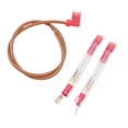thumbnail image 1 of Water Heater Thermal Fuse Breaker Kit, 93866 Safe Easy Installation RV Thermal Cut Off Kit Multifunctional  for Maintenance, 1 of 7