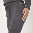 thumbnail image 5 of Horze Jade Womens Cotton Stretch Full Seat Riding Tights, 5 of 8