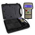 thumbnail image 2 of F2C Refrigerant Digital Electronic Charging Weight Scale 220 lbs HVAC Case, 2 of 10