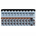 thumbnail image 2 of 60 Rayovac Extra Hearing Aid Batteries Size: 312, 2 of 5