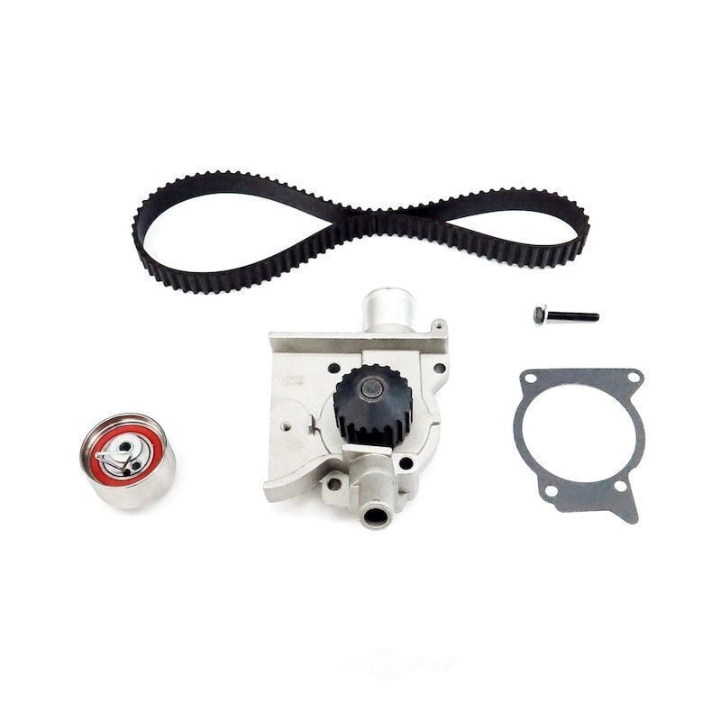 Us Motor Works Engine Timing Belt Kit With Water Pump P/N:Ustk283a Fits select: 1997-2002 FORD ESCORT, 1997-1999 MERCURY TRACER