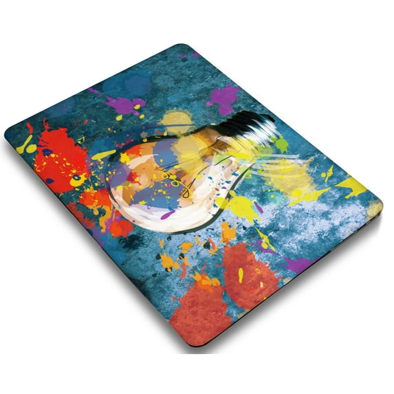 KSK KAISHEK Plastic Protective Case Hard Cover Only for 2022.0 Released MacBook Air 13.6 inchs Retina Display Model: A2681 m2 Creative A 7_2