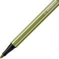 thumbnail image 2 of Stabilo Pen 68 - Mud Green, 2 of 7