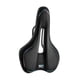 thumbnail image 1 of Asiento de ciclismo de esponja, sillín de bicicleta de montaña, suave, transpirable, cómodo, de cuero PU Vistoso, 1 of 9
