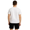 thumbnail image 2 of NFL Playera Aficionado Básica New York Jets Blanco para Hombre, Talla Mediana, 2 of 9