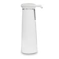 thumbnail image 2 of Yuarrent Dispensador de a mano, cocina, baño, inodoro, máquina dispensadora infrarroja de inducción, recargable, automático, suministros para Suministros de limpieza para el hogar Blanco Yuarrent HA011508-01B, 2 of 6