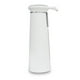 thumbnail image 1 of Lavado de manos Dispensador Cocina Cuarto de baño Inodujo Inducción Infrared Máquina de dispensación Restauagable Automático Oficina Suministros Hogar Blanco Inevent HA011508-01B, 1 of 7