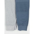 thumbnail image 6 of Little Star Organic Toddler Unisex 2Pk Jogger Set, Size 12M-5T, 6 of 9