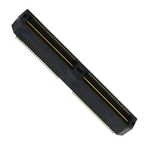 QTH-060-01-L-D-A Connector Header 120 Position Surface Mount :RoHS