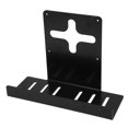 thumbnail image 5 of Game Console Wall Mount, Professional Thick Stable Durable Wall Mount for PlayStation 5, Black, 5 of 5