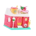 thumbnail image 4 of Casa de Muñecas CUTICAT para Niños con Accesorios y Muebles, 4 of 8