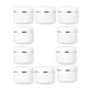 thumbnail image 3 of 2 Set / 20Pcs Frascos Recargables Botella De Envases Cosméticos Vacíos jinwen Tarros recargables, 3 of 8