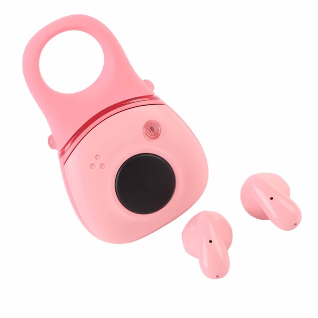 Language Translation Earbuds, 3 in 1 Real Time Translator Earbuds for 144 Languages, HD Sound, Music Call Support, BT 5.4 2 Way Translation Device for Travel Meeting