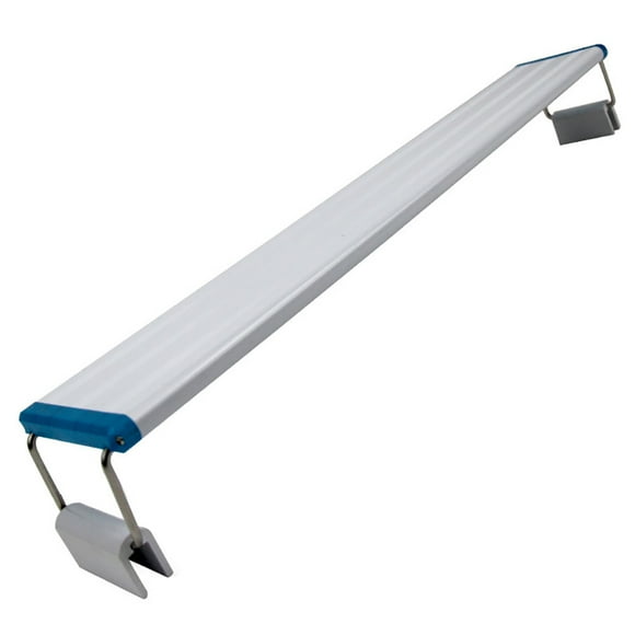 Iluminación WLED para acuarios NikouMX 15W impermeable 18/28/38/48 cm