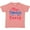 Mauve, variant on Inktastic 4th of July Star Spangled and Sassy with Arrow and Stars Boys or Girls Toddler T-Shirt