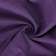 thumbnail image 7 of Diufon Wide Leg Cargo Pants for Women Solid Color Lounge Pants Elastic Waist Pants with Pockets, 7 of 7
