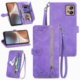 thumbnail image 2 of Funda billetera anti-golpes para GANGXUN MOTO G32 , ideal para día a día y trabajo, 2 of 5