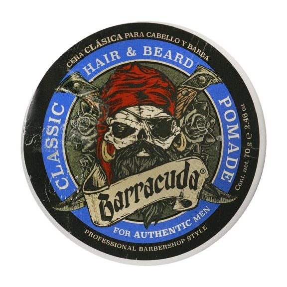 Cera Barracuda clásica  70g