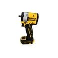 thumbnail image 2 of DeWalt DCF923E1 20V Cordless 3/8" Impact Wrench Kit w/ 1.7Ah Battery and Charger, 2 of 9