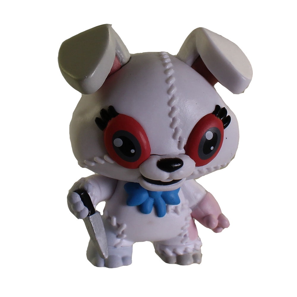 Funko Mystery Minis Figure Five Nights At Freddys Security Breach Vanny 16 8215