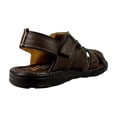 thumbnail image 3 of Sandalia Hombre Forester Casual Cómoda cafe 26.5, 3 of 5
