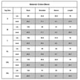 thumbnail image 2 of Men Linen Short Sleeve Shirts Summer Beach Button Top T-shirt Tee Casual Loose Blouse zhangyuxiang LED, 2 of 2