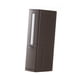 thumbnail image 5 of Bote de Basura Gloria con Escobilla para Inodoro Kit de Limpieza para baño Café, 5 of 9