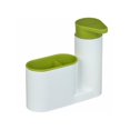 thumbnail image 2 of Dishwashing Utensil Stand / Detergent Pump - Disk White, 2 of 2