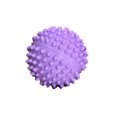 thumbnail image 6 of Limited Stock,Reusable Laundry Dryer Balls – Plastic Fabric Softener to Reduce Wrinkles,Sustainable Washing and Drying Aid Christmas Apparel|PU,Purple,Vsgery, 6 of 7