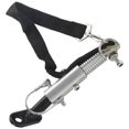 thumbnail image 3 of 2 Set Bike Trailer Hitch Universal Bike Trailer Baby/Pet Hitch Linker Connector Bicycle Rear Rack Accessories, 3 of 7
