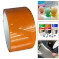 thumbnail image 4 of Xingzhi Exciting Sticky Ball Rolling Tapes for Endless Entertainment Orange 10m 1Set, 4 of 6