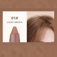 thumbnail image 2 of Pgyong Liquidation! Stylo Éponge de Dissimulation de Cheveux Temporaire, 2 of 2