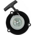 thumbnail image 4 of 4282 190 0300 Pull Start Recoil Starter Assembly for STIHL BR500 BR550 BR600 Backpack Blowers Replaces Stens 150-811, 4282 190 0300A, 4282 190 0303, 4 of 5
