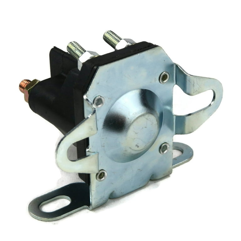 The ROP Shop | Quality Starter Solenoid For ExMark 42