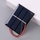thumbnail image 5 of Panel solar de 1,5 V con cable Mini sistema solar DIY para cargador de batería (1 pieza) Universal  Accesorios Electrónicos, 5 of 8