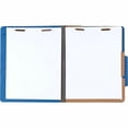Classifying Numbers Box ACCO, ACC15026, Pressboard 6-Part Classification Folders, 10 / Box, Sky ...