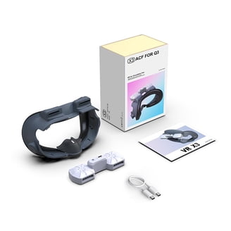 Meta Wipeable Padded Interfaces Quest 2 Accessories - Walmart.com